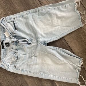 True religion shorts